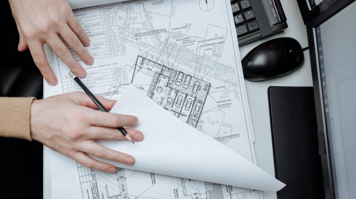 Asesoría en planos estructurales y civiles