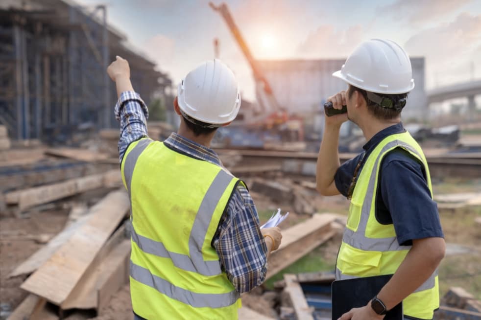 Obras Civiles e Infraestructura